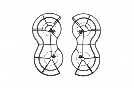 Защита пропеллеров DJI Mini 3 Series 360° propeller guard фото в интернет-магазине flywares.ru