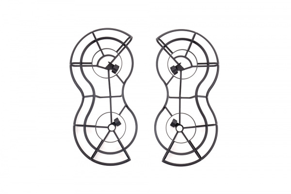 Защита пропеллеров DJI Mini 3 Series 360° propeller guard фото в интернет-магазине flywares.ru