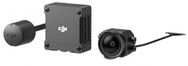 Цифровая система DJI O3 Air Unit фото в интернет-магазине flywares.ru