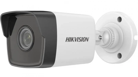 Камера видеонаблюдения Hikvision ds-2cd1023g0e-I 2MP фото в интернет-магазине flywares.ru