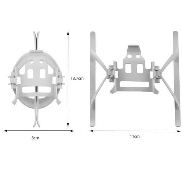 Шасси BRDRC MINI 3 PRO фото в интернет-магазине flywares.ru