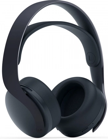Игровая гарнитура Sony PlayStation Pulse 3D Black фото в интернет-магазине flywares.ru
