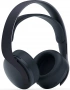 Игровая гарнитура Sony PlayStation Pulse 3D Black фото в интернет-магазине flywares.ru
