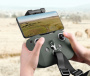 Силиконовый чехол пульта DJI RC-N1 + ремешок (SunnyLife) фото в интернет-магазине flywares.ru