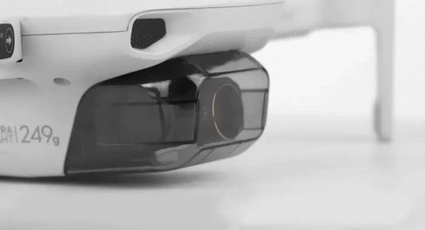 Фильтры для квадрокоптера Dji Mavic Mini, Mini 2. MIX 4в1. 4 шт. фото в интернет-магазине flywares.ru