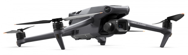 Квадрокоптер DJI Mavic 3 Classic (с пультом DJI RC) фото в интернет-магазине flywares.ru