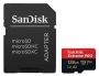 Карта памяти SanDisk MicroSDXC 128GB Extreme PRO V30 U3 A2 200/90 МБ/с фото в интернет-магазине flywares.ru