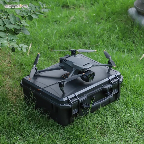 Кейс SunnyLife для Mavic 3 Pro фото в интернет-магазине flywares.ru