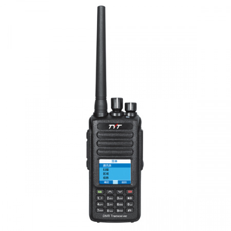 TYT DMR - рация MD-390 фото в интернет-магазине flywares.ru