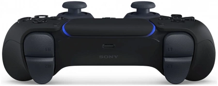 Геймпад Dualsense for Sony PS5 - Black фото в интернет-магазине flywares.ru