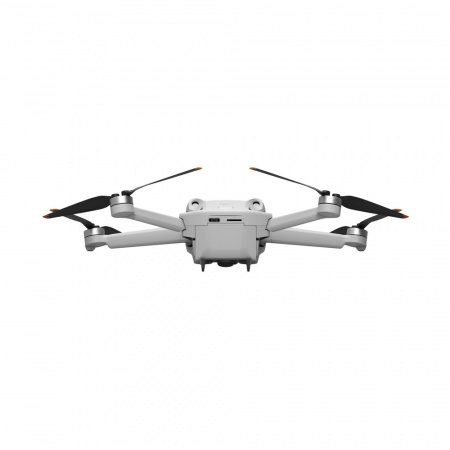 Квадрокоптер DJI Mini 3 Pro (с пультом DJI RC) фото в интернет-магазине flywares.ru