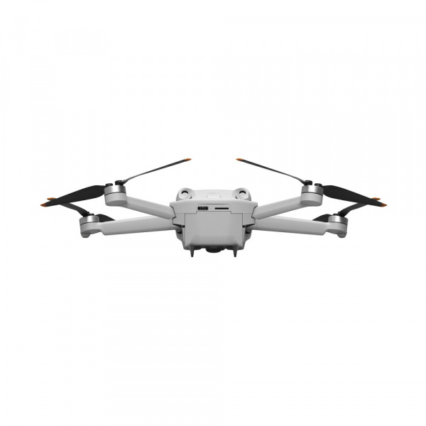 Квадрокоптер DJI Mini 3 Pro (с пультом DJI RC) фото в интернет-магазине flywares.ru