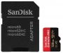 Карта памяти SanDisk MicroSDXC 128GB Extreme PRO V30 U3 A2 200/90 МБ/с фото в интернет-магазине flywares.ru