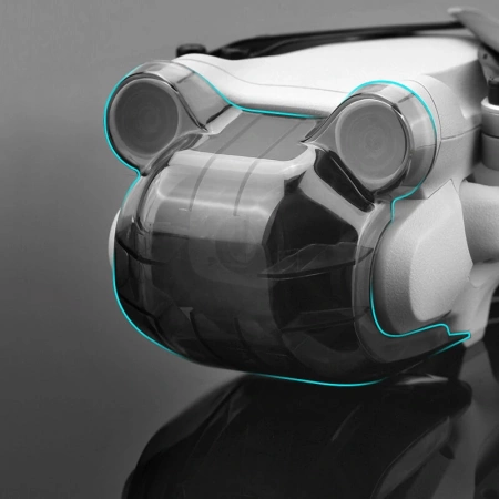Защитная крышка камеры для квадрокоптера DJI Mini 3 фото в интернет-магазине flywares.ru