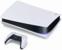 Игровая приставка PlayStation 5 фото в интернет-магазине flywares.ru