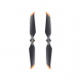 Низкошумные пропеллеры DJI Mavic Air 2 / Air 2S (Orange) фото в интернет-магазине flywares.ru