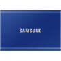 Портативный SSD USB 3.2 T7 1ТБ MU-PC1T0H (Серый) фото в интернет-магазине flywares.ru