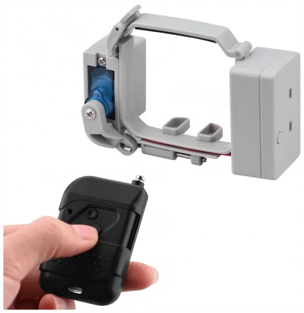 Система сброса и доставки груза для квадрокоптера DJI mini 3 pro фото в интернет-магазине flywares.ru