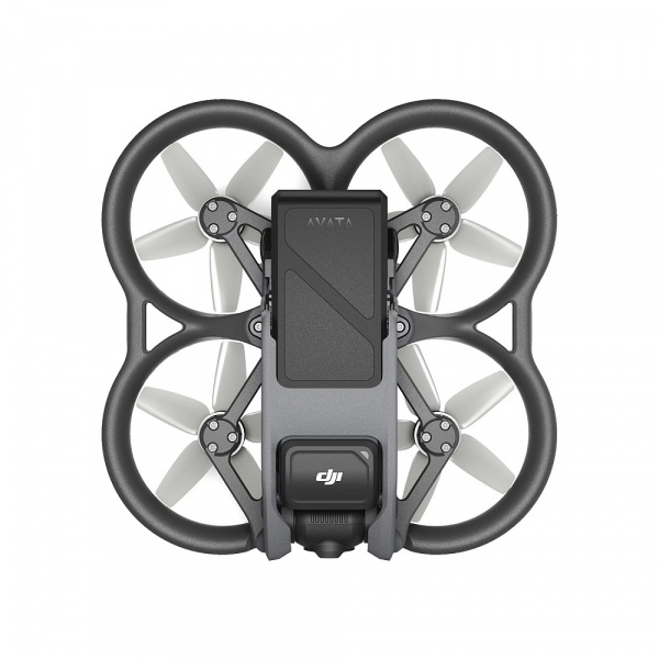 Квадрокоптер DJI Avata Pro-View Combo фото в интернет-магазине flywares.ru