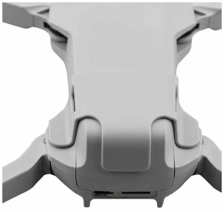 Зажим для батареи дрона DJI Mavic Mini 2/SE, противоскользящий фиксатор для аккумулятора квадрокоптера фото в интернет-магазине flywares.ru
