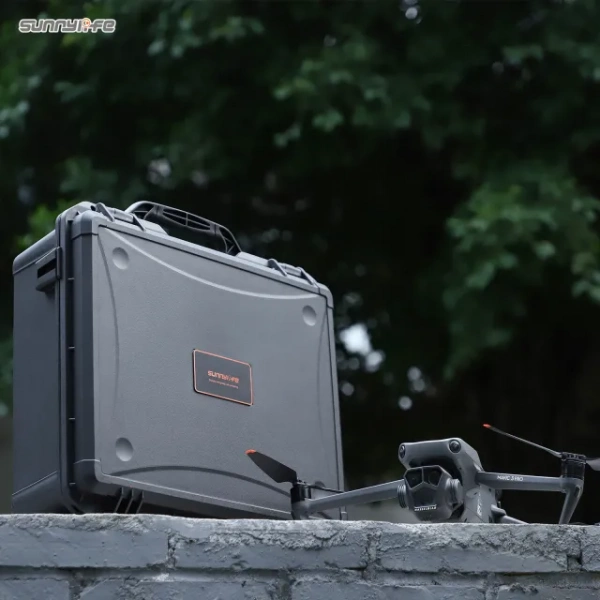 Кейс SunnyLife для Mavic 3 Pro фото в интернет-магазине flywares.ru