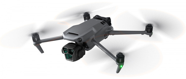 Квадрокоптер DJI Mavic 3 Pro (с пультом DJI RC) фото в интернет-магазине flywares.ru