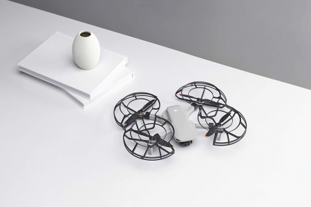 Защита пропеллеров 360° DJI Mini 2 / Mini SE фото в интернет-магазине flywares.ru