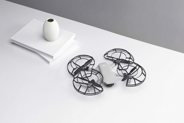 Защита пропеллеров 360° DJI Mini 2 / Mini SE фото в интернет-магазине flywares.ru