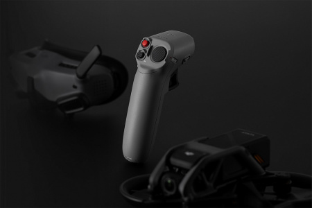 FPV видео-очки DJI Goggles 2 Motion Combo фото в интернет-магазине flywares.ru