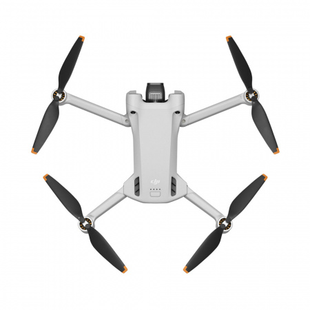 Квадрокоптер DJI Mini 3 Pro (с пультом DJI RC) фото в интернет-магазине flywares.ru