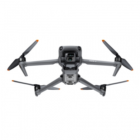 Квадрокоптер DJI Mavic 3 фото в интернет-магазине flywares.ru