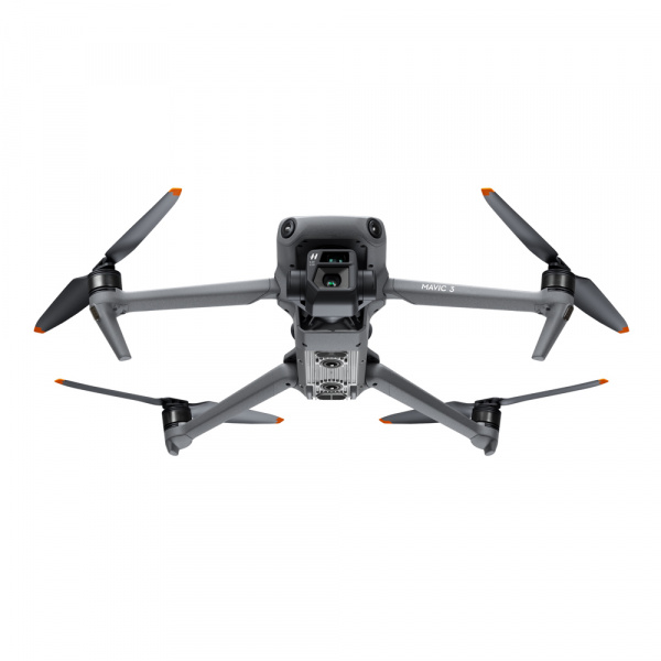 Квадрокоптер DJI Mavic 3 Fly More Combo + DJI RC Pro фото в интернет-магазине flywares.ru