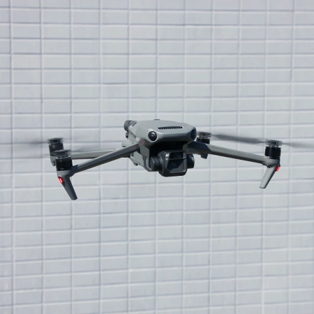Пропеллеры DJI MAVIC 3 (карбон) фото в интернет-магазине flywares.ru
