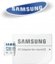 Карта памяти Samsung microSDXC 128 ГБ Class 10, V30, A2, UHS-I U3, R 130 МБ/с, адаптер на SD фото в интернет-магазине flywares.ru