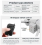 Система сброса и доставки груза для квадрокоптера DJI mini 3 pro фото в интернет-магазине flywares.ru