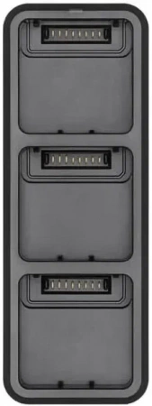 Концентратор хаб для заряда батарей DJI Mavic 3 Charging Hub фото в интернет-магазине flywares.ru