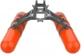 Посадочные шасси с поплавком Амфибия для DJI Air2 / Air 2S фото в интернет-магазине flywares.ru
