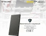 Расширенный аккум. блок NITECORE NB10000 Power Bank (Черный) фото в интернет-магазине flywares.ru