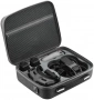 Сумка через плечо для переноски и хранения квадрокоптера DJI Avata Drone Portable for Goggles 2 фото в интернет-магазине flywares.ru