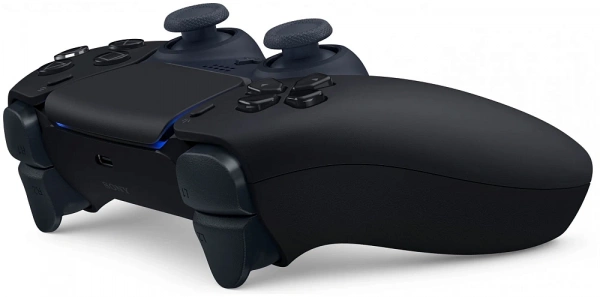 Геймпад Dualsense for Sony PS5 - Black фото в интернет-магазине flywares.ru