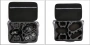 Портативная защитная сумка для хранения дрона DJI FPV Combo Glasses V2 фото в интернет-магазине flywares.ru