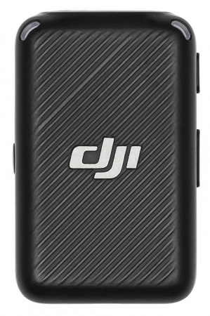 Микрофон DJI Mic (2 передатчика + 1 приёмник + зарядный кейс) фото в интернет-магазине flywares.ru