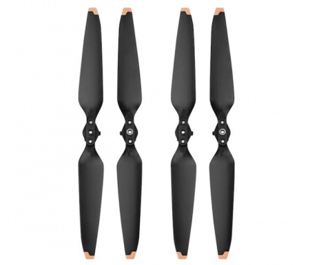 Пропеллеры для DJI Mavic 3 (2 пары) (MA3-PP02) фото в интернет-магазине flywares.ru