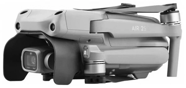 Бленда для DJI AIR2/2s фото в интернет-магазине flywares.ru
