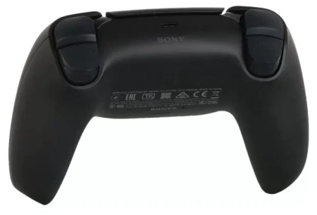 Геймпад Dualsense for Sony PS5 - Black фото в интернет-магазине flywares.ru
