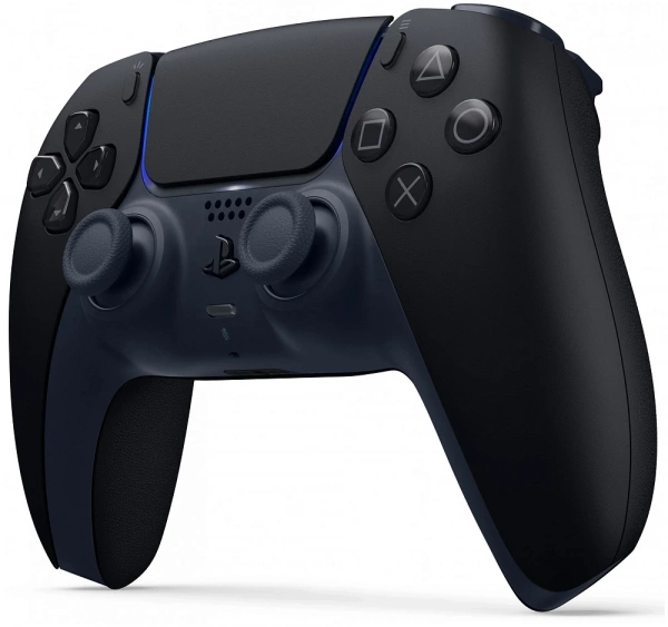 Геймпад Dualsense for Sony PS5 - Black фото в интернет-магазине flywares.ru
