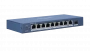 Коммутатор Hikvision ds-3e0510p-e фото в интернет-магазине flywares.ru
