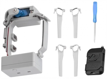 Система сброса и доставки груза для квадрокоптера DJI mini 3 pro фото в интернет-магазине flywares.ru