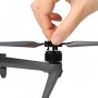 Пропеллеры DJI MAVIC 3 (карбон) фото в интернет-магазине flywares.ru