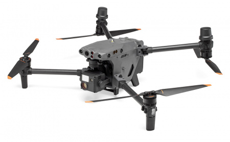 Квадрокоптер DJI Matrice 30 фото в интернет-магазине flywares.ru